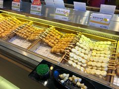 -古来思鱼饼