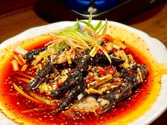 -蓉和妈妈菜·芙蓉花开(高新店)