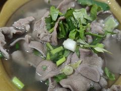 -小杨翘脚牛肉