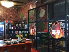 -莽子老火锅(大坪店)