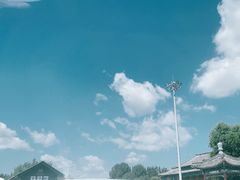 -老龙头景区