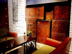 -JINNS锦时 steak&pizza(浸信会礼拜堂旧址店)