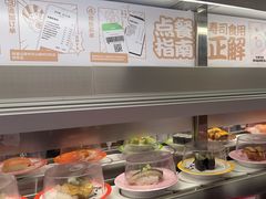 -友壹町寿司(佛山新DNA店)