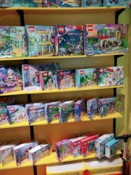 -Block Park 租乐高(D32店)