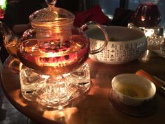 -张博士茗茶馆(外滩店)