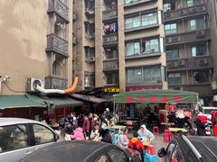 -海关荤豆花(洋河一路店)