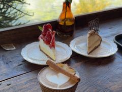 -六阅·福十 FORTEN 海景咖啡西餐厅(双廊古镇店)