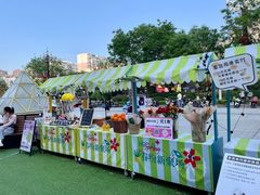 -吾悦广场(渭南店)