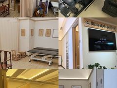 -脊美正骨·推拿·整脊(KKmall京基100店)