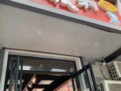 门面-百年义利(东直门店)