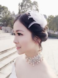 点击看大图 -金夫人婚纱摄影