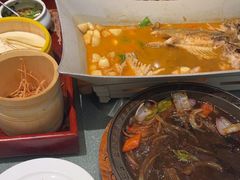 -曙光国际大酒店中餐厅