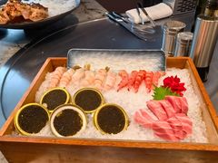 -黑木原精致料理·铁板烧