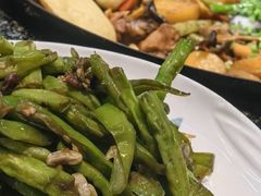 -土灶人家柴火鸡(彭州店)