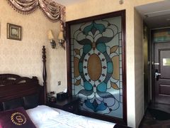 -十号名邸精品酒店（上海音乐学院店）(原复旦五官科医院店)