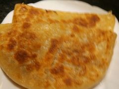 秘制馅饼-奇滋豆味(南十四道街店)