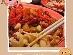-阿青龙虾·烧烤大排档(湖里万达店)