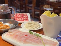 -惠友大虾(太原北街店)