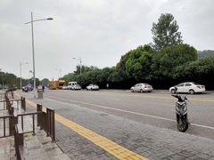 -幕燕滨江·长江观音景区