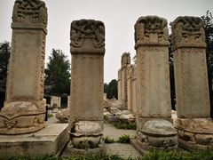 -北京石刻艺术博物馆(五塔寺)