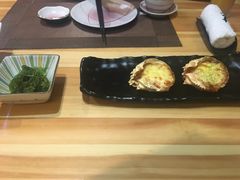-割烹旭日本料理(龙湖狮山天街店)