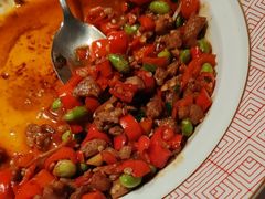 -千百味红餐厅·江西菜(绿地双子塔店)