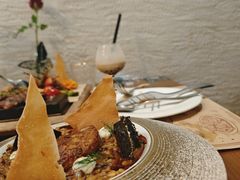 -Mark&Mars Restaurant