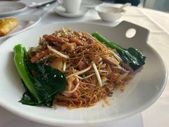 -粤财皇冠假日酒店·彩华轩中餐厅