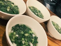-攀枝花·任德琼·盐边羊肉米线