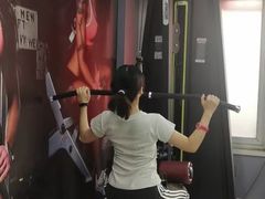 -即刻自助健身·私教馆(对外经贸店)