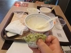 -吉野家(长青店)