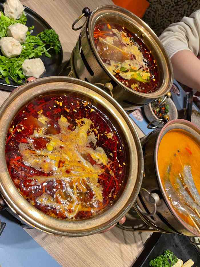 小辉哥火锅华润万象城店