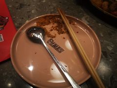 -牛牛章·章鱼水煎肉(光谷世界城店)
