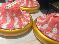 -伝承·和牛寿喜烧·放题(东营银座购物中心店)