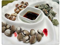 -龙宴海鲜城(经中路店)