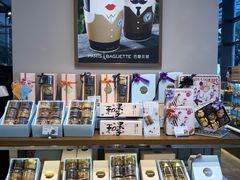 零售区-巴黎贝甜(常德路店)