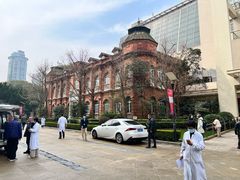 -复旦大学附属华山医院(总院)