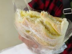 -BreadTalk面包新语·烘焙蛋糕(高德置地春广场店)