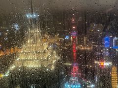 -上海柏悦酒店·世纪100牛排馆