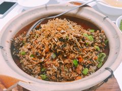 紫菜炒饭-黑明餐厅(白鹭洲店)