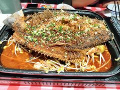 -宵夜侠·自选衡阳烧烤大排档(新塘白江店)