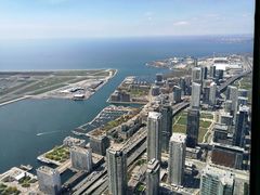 -360 The Restaurant at the CN Tower
