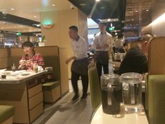 -海底捞火锅(高新活力汇店)