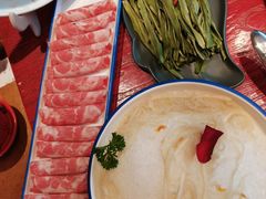 -谭鸭血老火锅(光谷居然之家店)