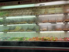 -老马路串串香火锅(北门桥店)