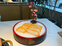 -花菇朵 ll 野生菌锅·精品滇菜(后沙峪店)