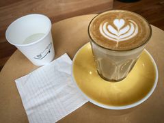 -Seesaw Coffee(朝阳大悦城店)