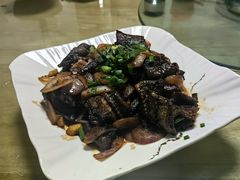 -小乐惠土菜馆(厚诚路店)