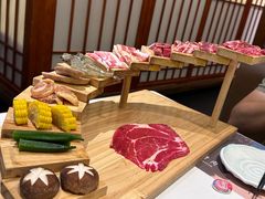 -千寻山野烤肉(中关村店)