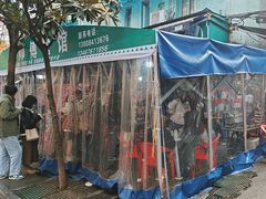 -老师傅餐馆(长沙店)